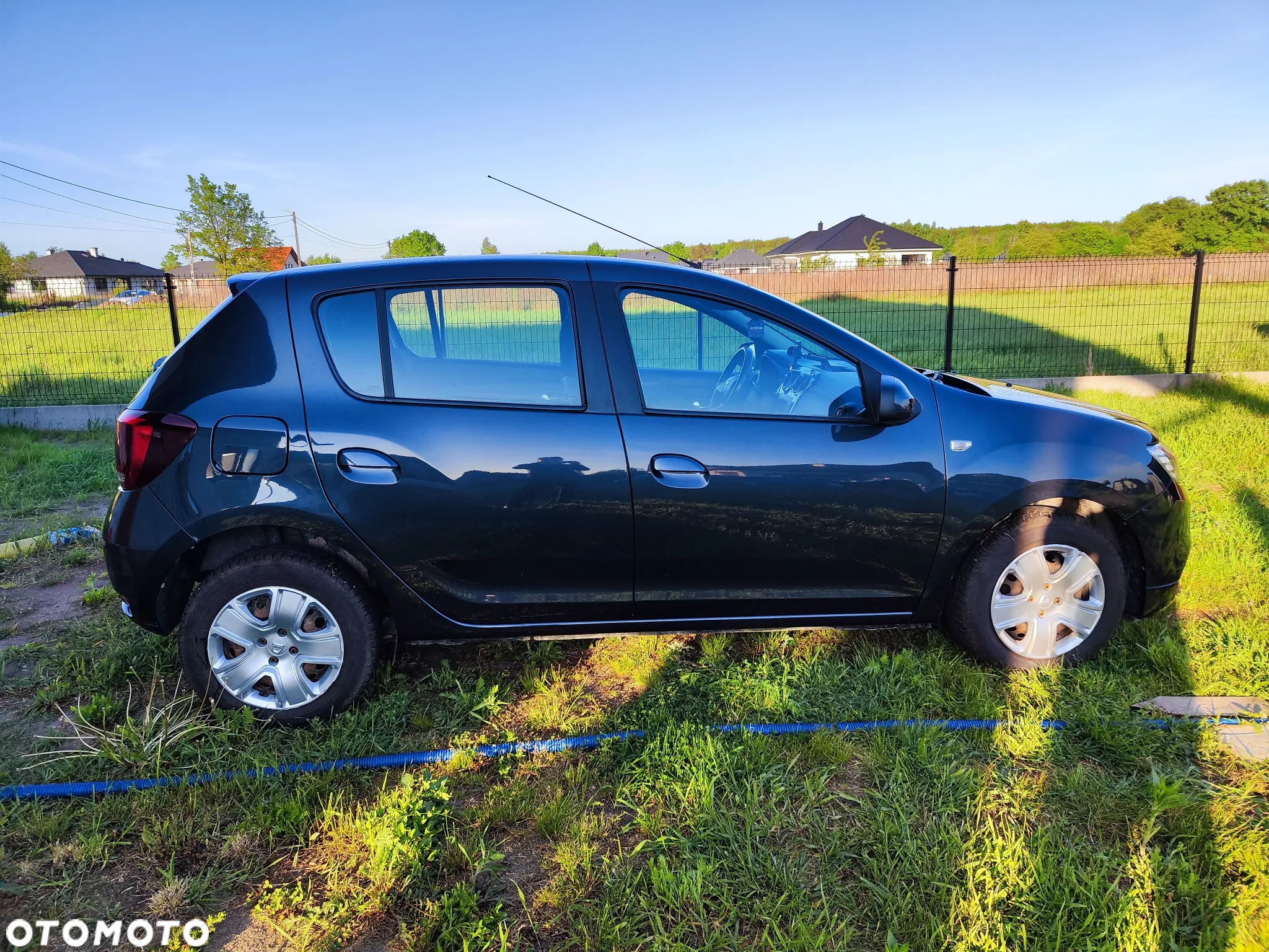 Dacia Sandero 1.0 SCe Laureate - 10