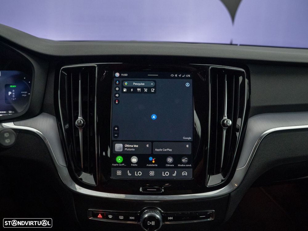 Volvo V60 2.0 T6 AWD TE Core - 39