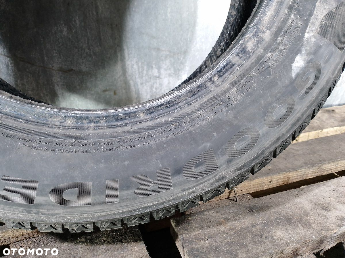 OPONY ZIMOWE 14 PARA GOODRIDE   ALLSEASON ELITE Z-401 175/65 R14   82T - 8