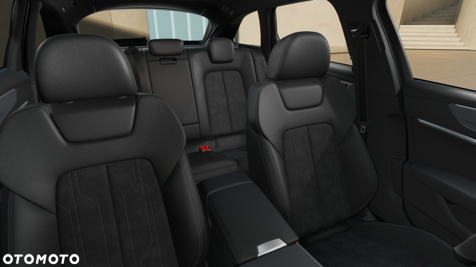 Audi A6 - 7
