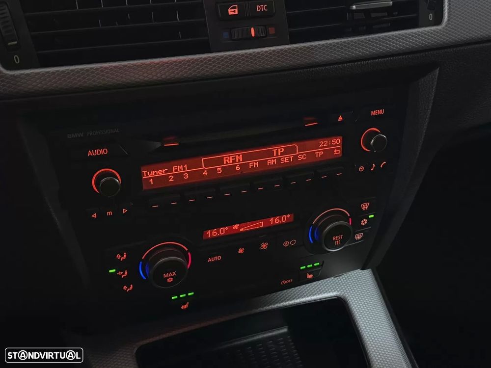 BMW 320 d - 12