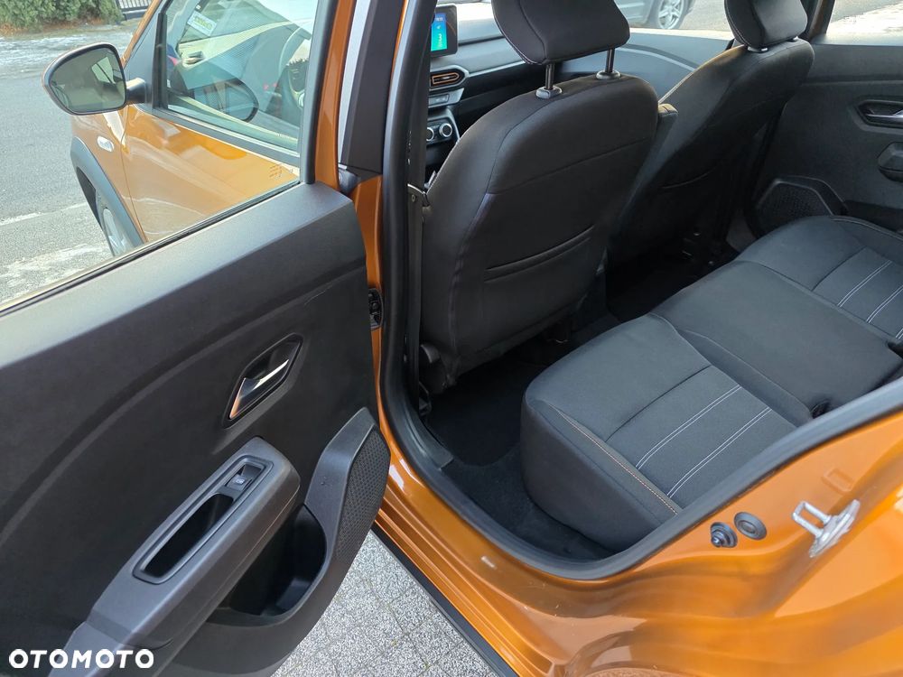 Dacia Sandero - 12