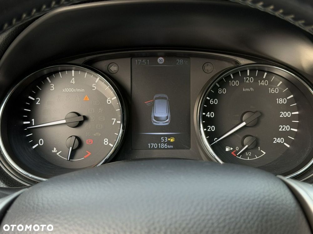 Nissan Qashqai 1.6 DIG-T Tekna - 10