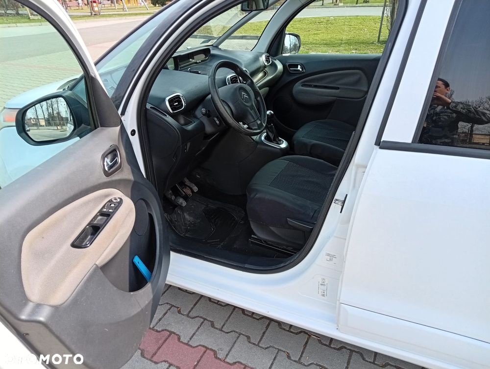 Citroën C3 Picasso 1.6 HDi Seduction - 7