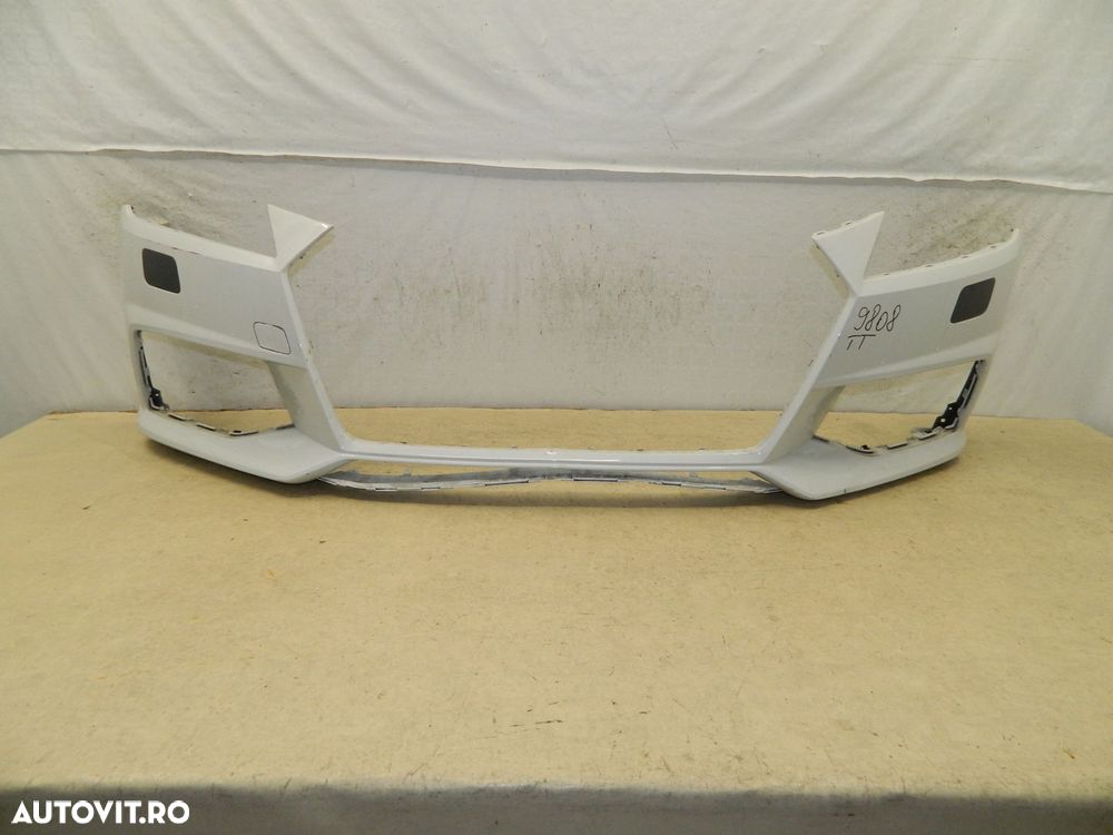 Bara fata Audi TT S-Line, 2014, 2015, 2016, 2017, 2018,, 8S0807437H - 2