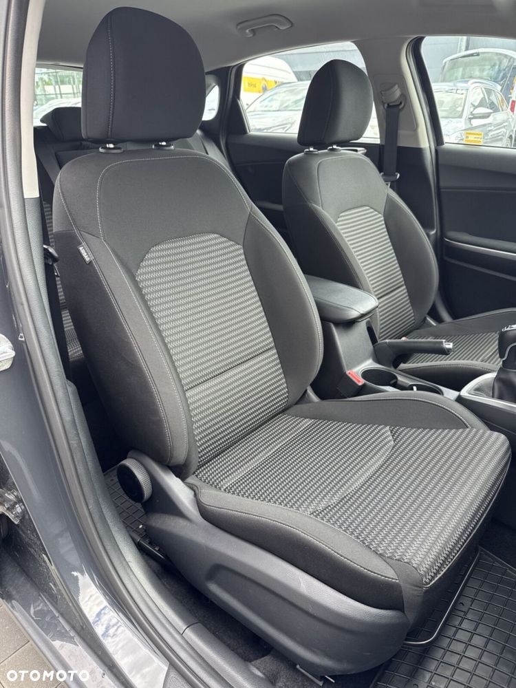 Kia Ceed 1.0 T-GDI M - 25