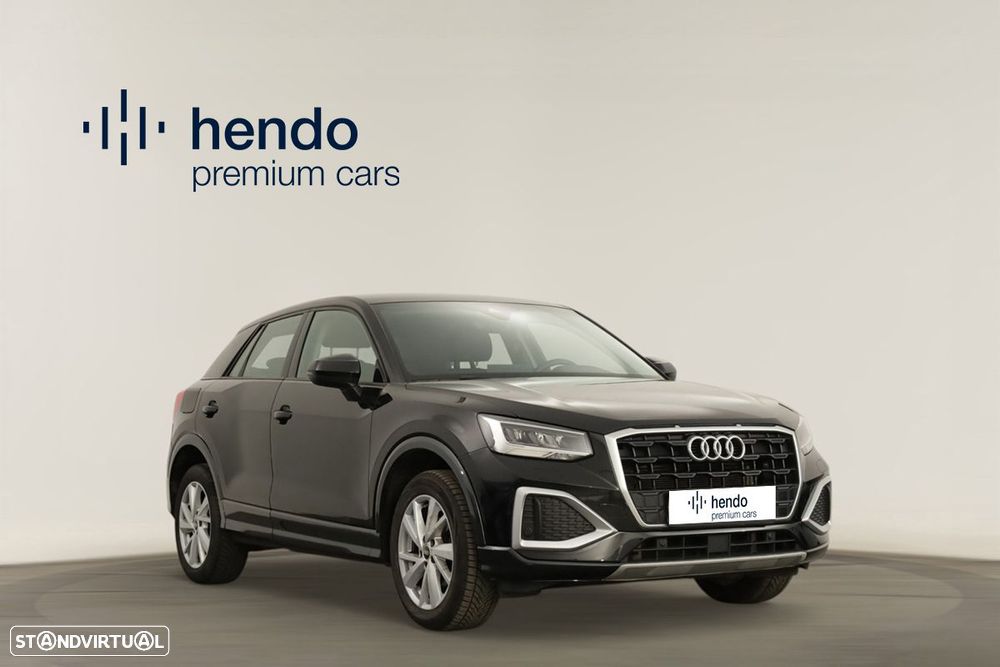 Audi Q2 35 TFSI Advanced S tronic - 2