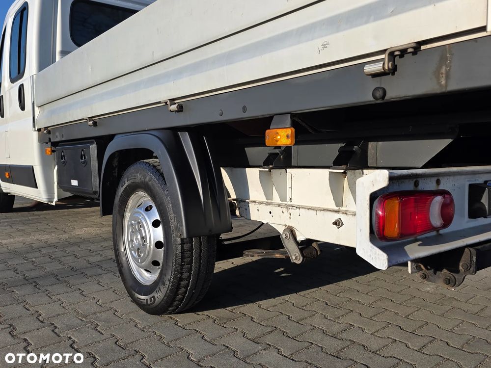 Peugeot Boxer Maxi - 15