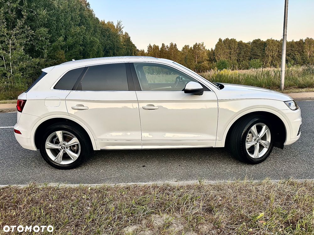 Audi Q5 - 3