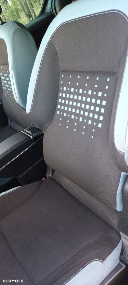 Citroën Berlingo 1.6 HDi - 39