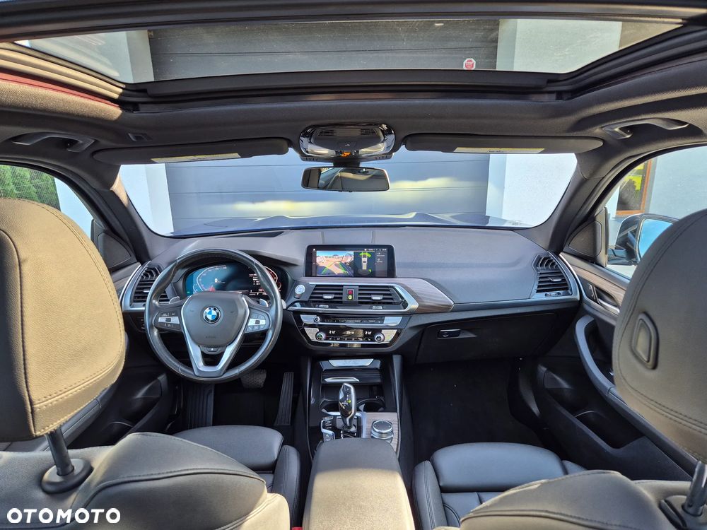 BMW X3 xDrive30i xLine - 17
