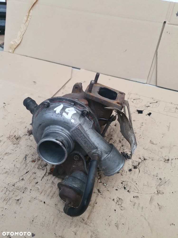 } Turbosprężarka turbina KIA Carnival I 2.9 CRDI 127 282004X300 28200-4X300 - 2