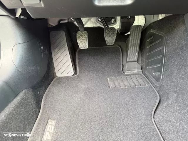 Fiat 124 Spider 1.4 T Multiair - 25