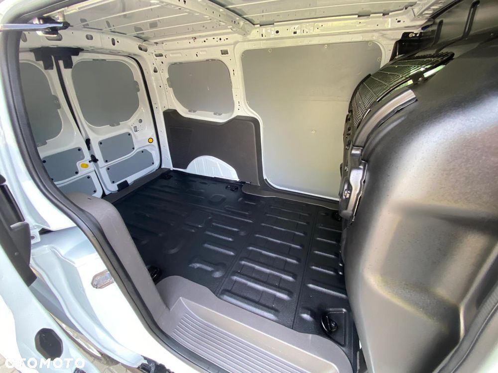 Ford TRANSIT CONNECT L2 1,5 TDCI 120KM BAGAŻNIK DACHOWY - 27