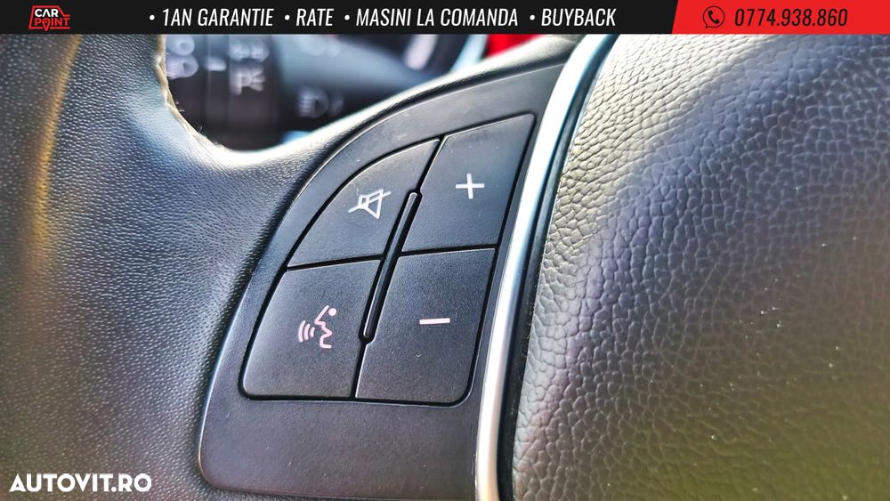 Alfa Romeo Giulietta 1.8 TBi 16V Quadrifoglio Verde - 21