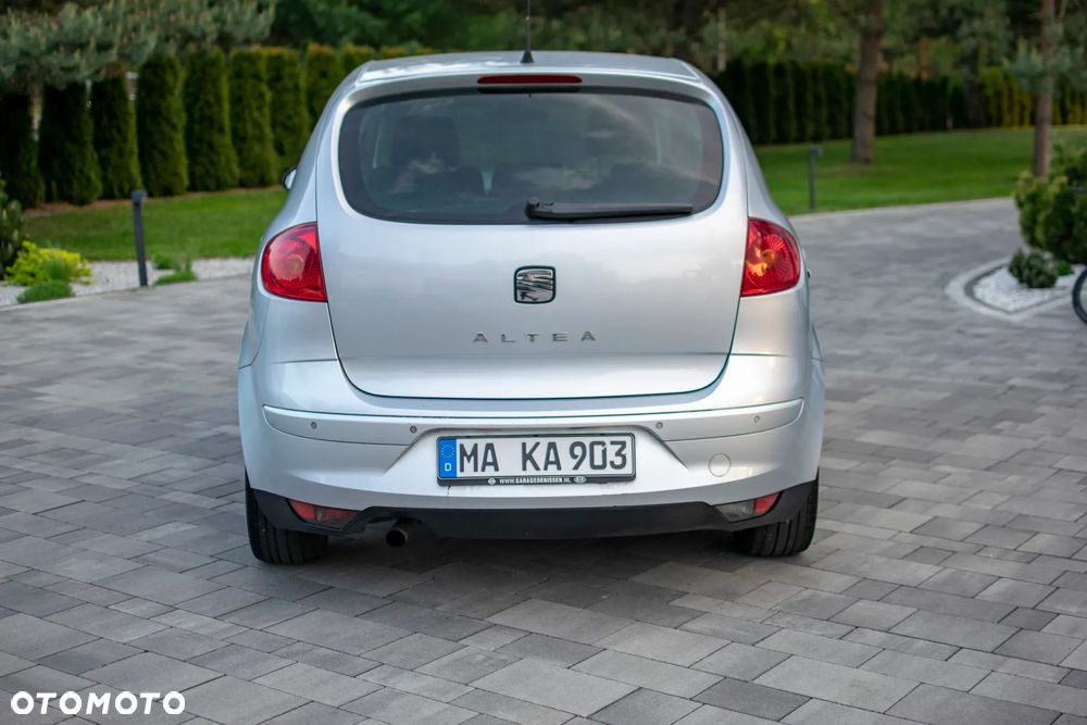 Seat Altea - 23