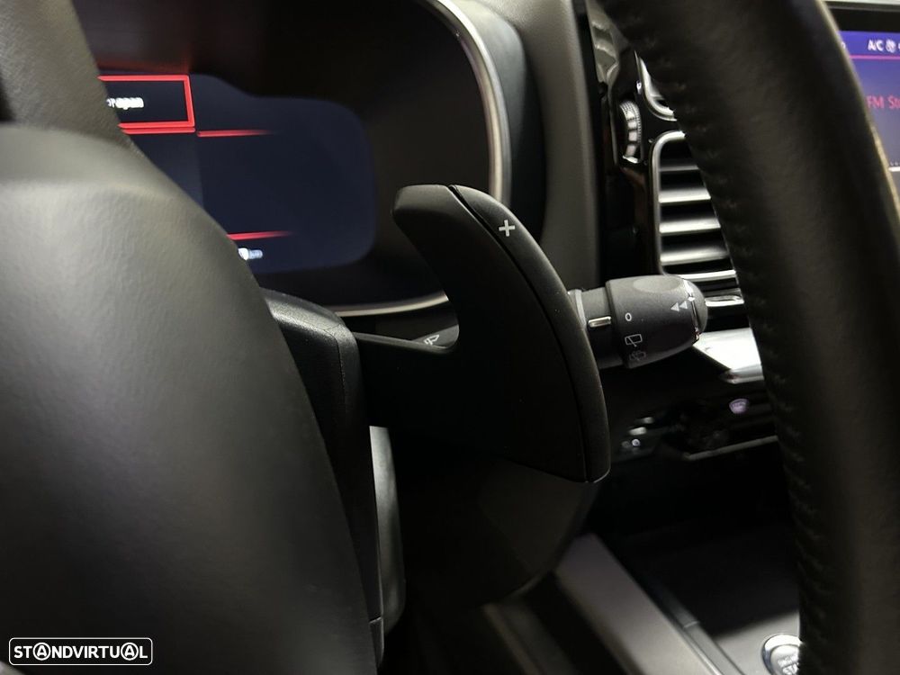 Citroën C5 Aircross 1.5 BlueHDi C-Series EAT8 - 14