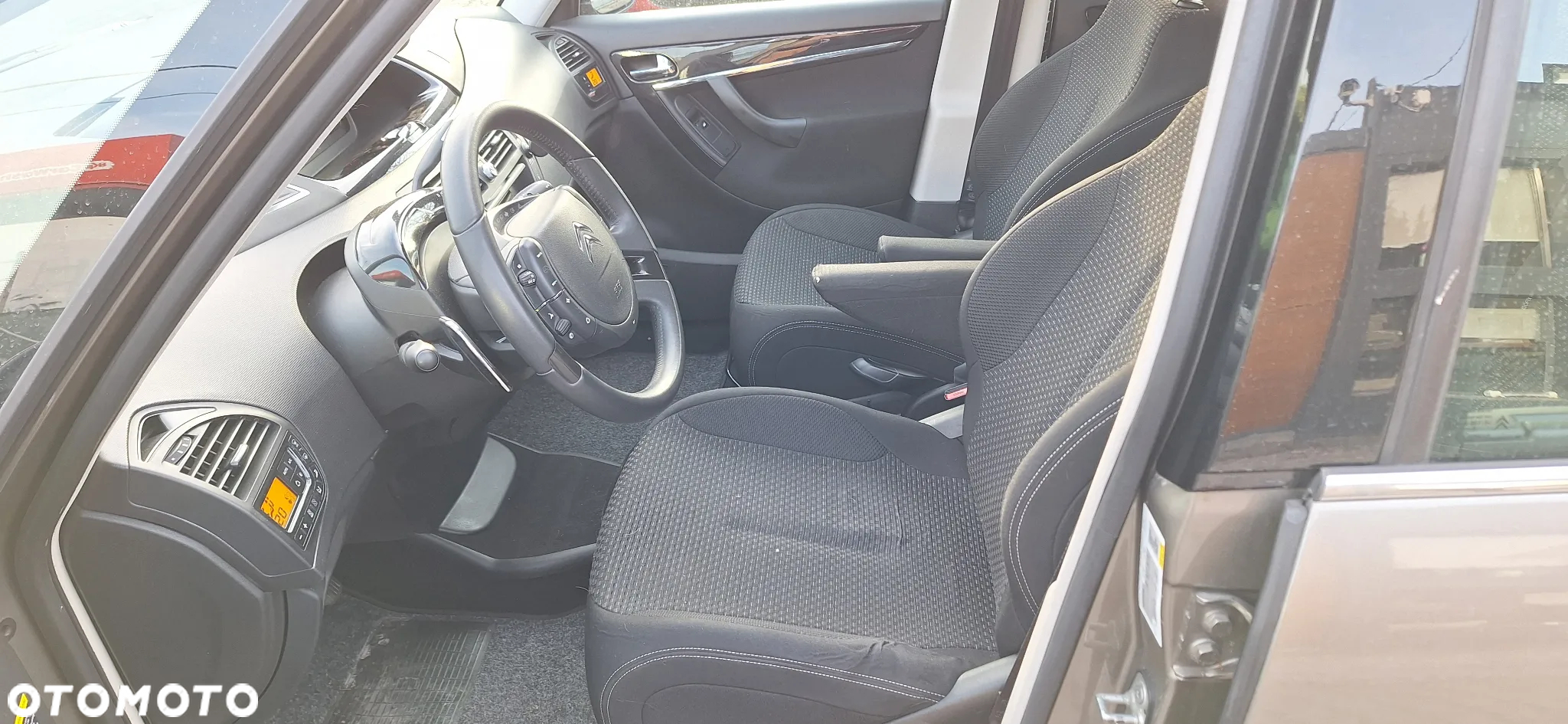 Citroën C4 Grand Picasso 1.6 HDi Selection MCP - 10