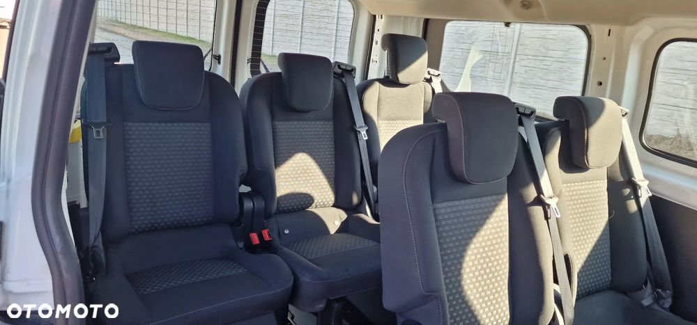 Ford Transit Custom 310 L1H1 Trend - 23