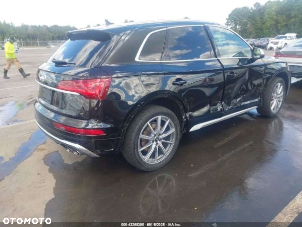 Audi SQ5 - 4