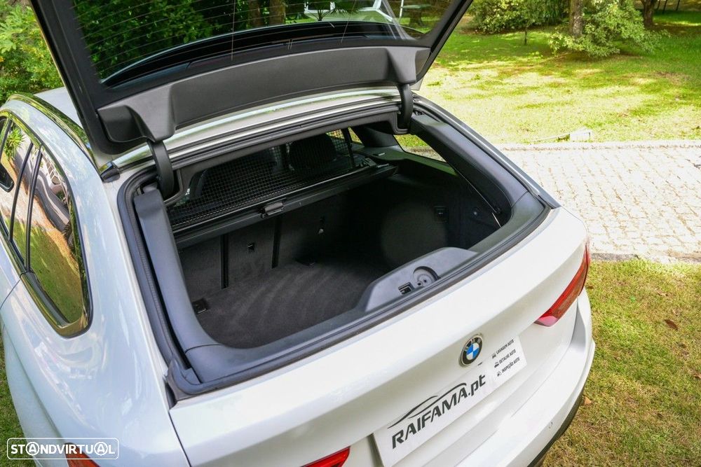 BMW 520 d Pack M Auto - 24