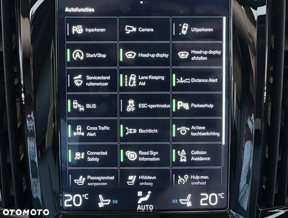 Volvo S90 T5 Inscription - 12