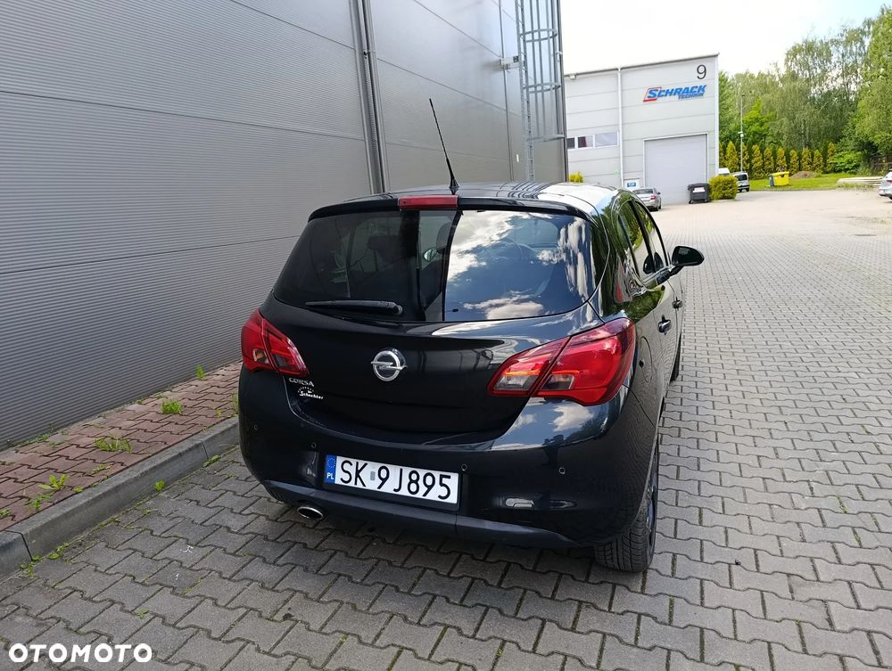 Opel Corsa 1.4 Active - 12