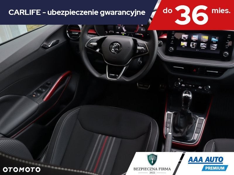 Skoda Fabia - 9