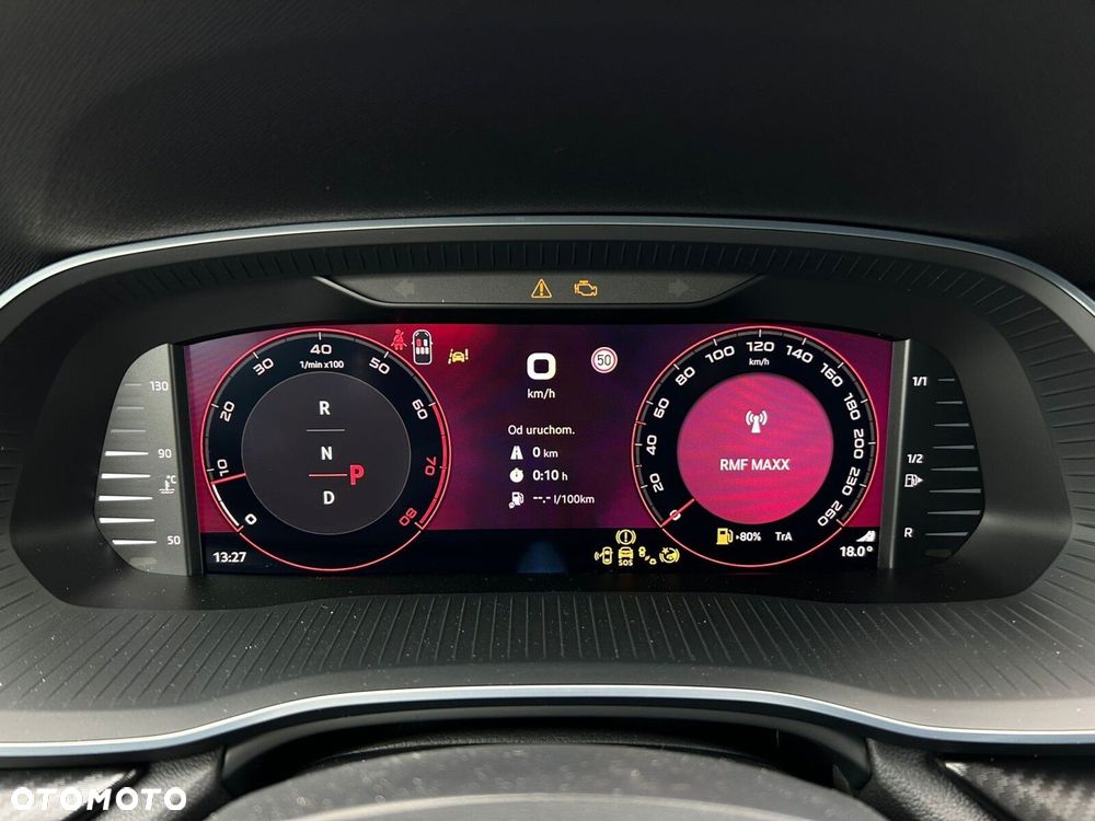 Skoda Octavia - 18