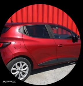 Renault Clio 1.5 dCi Limited EDition - 13