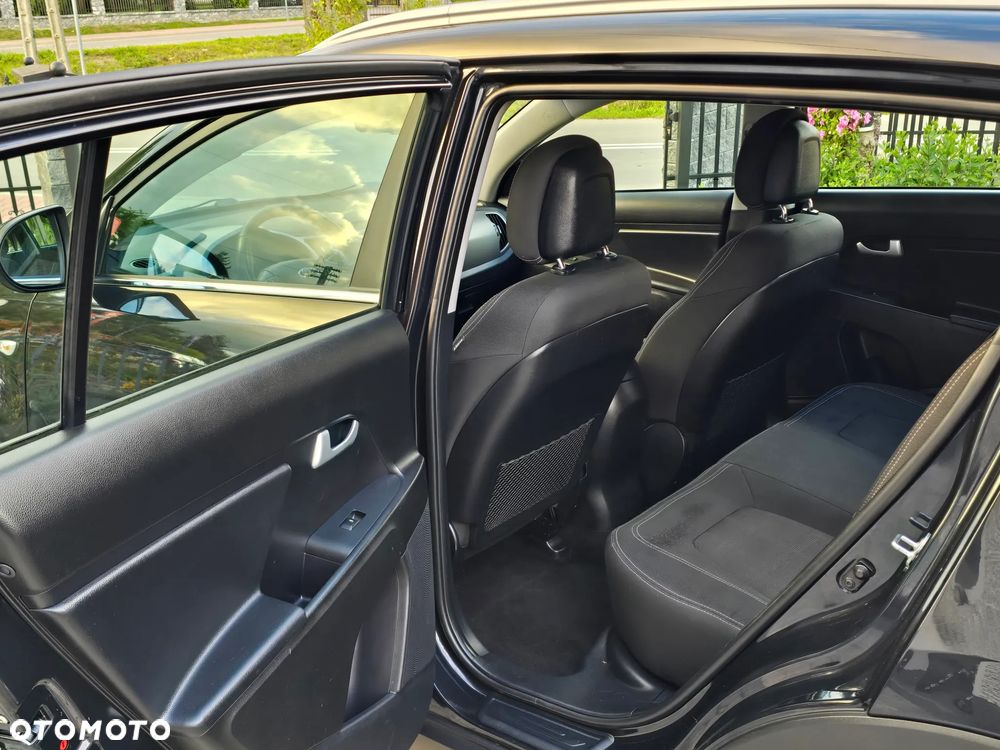 Kia Sportage 1.6 GDI XL 2WD - 20