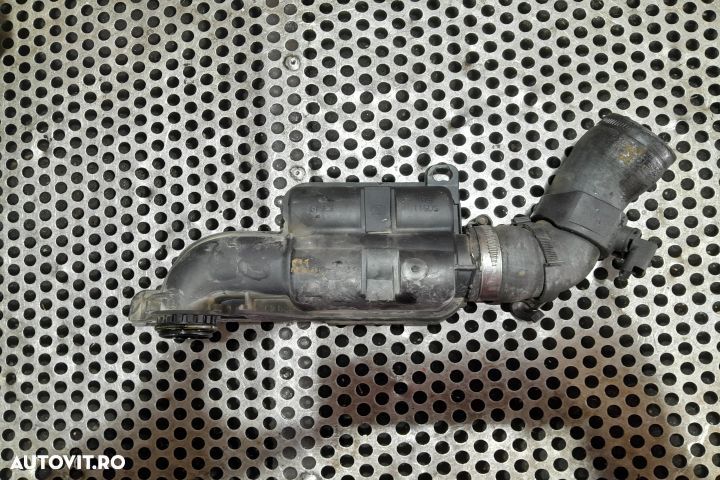 Filtru epurator 53849E4 53849E4 Citroen C2 1 [2003 - 2008] Hatchback - 2