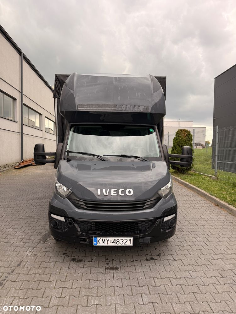 Iveco 35S18 - 2