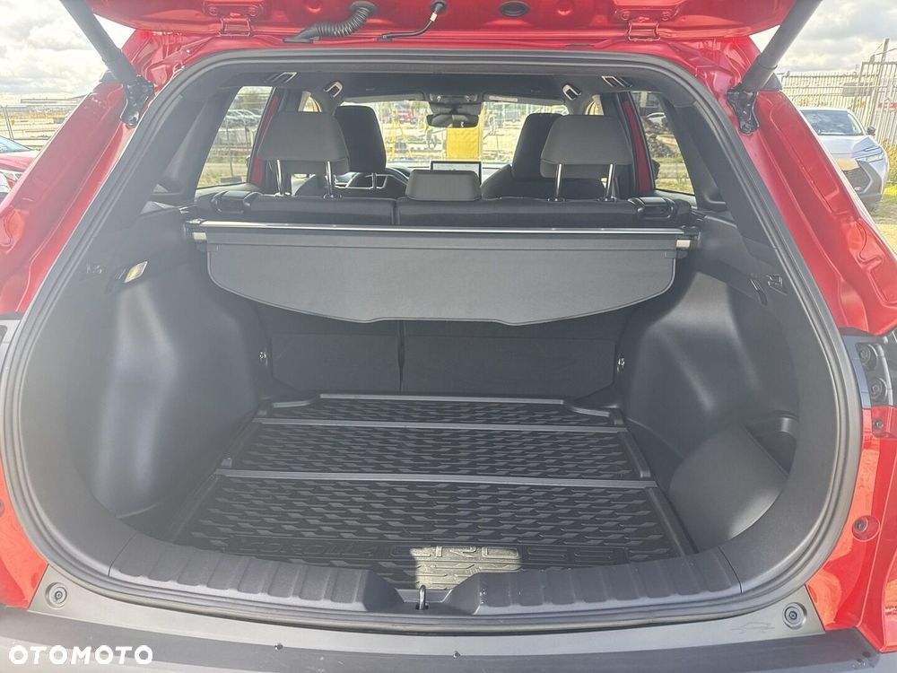 Toyota Corolla Cross 2.0 Hybrid Style - 15