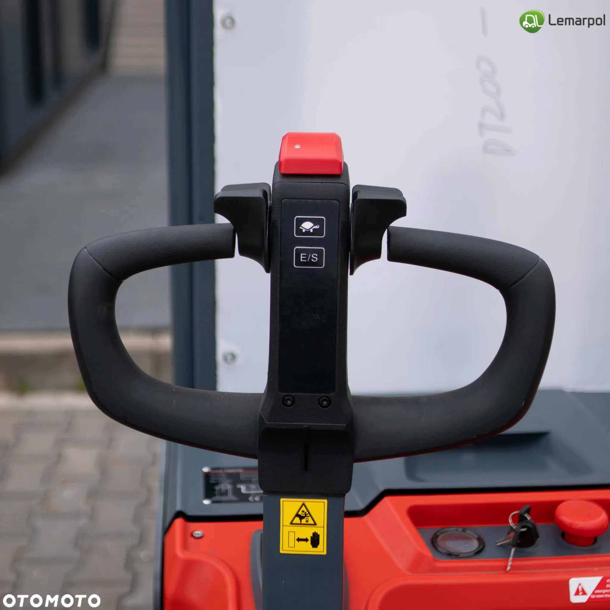 Heli CDD20 A2LIH - 14