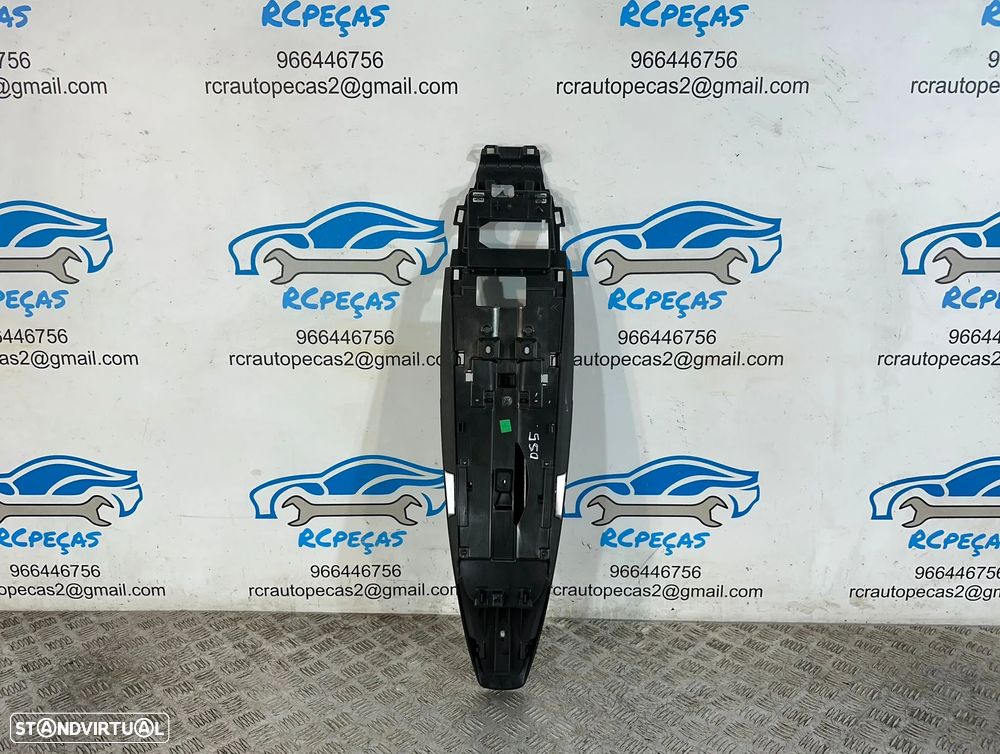 .Consola Central Tecto Superior Original PSA Peugeot Citroen DS DS5 2011 - 2018 - 5