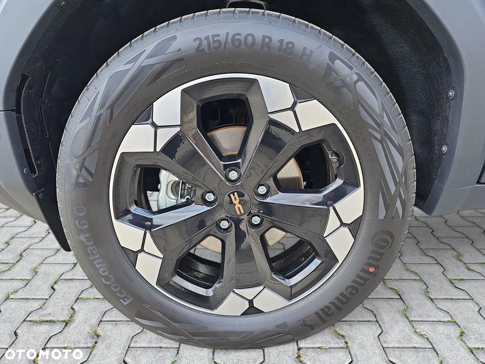 Dacia Bigster - 26