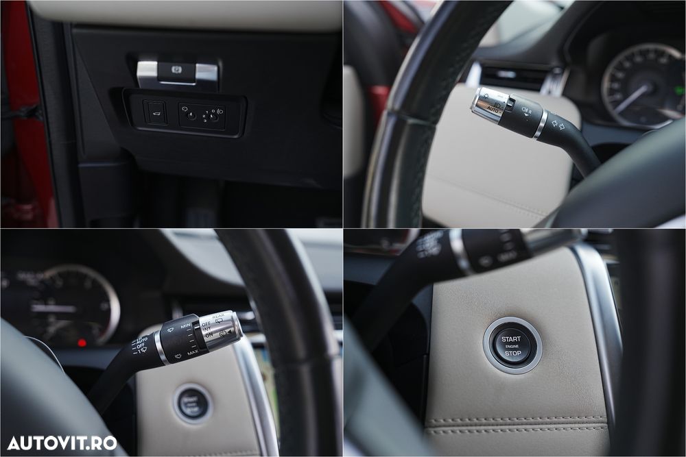 Land Rover Discovery Sport 2.0 D165 MHEV Landmark - 32