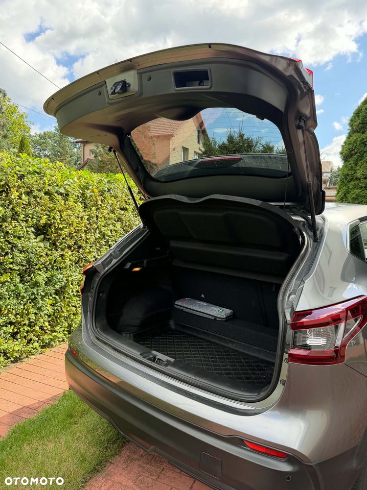 Nissan Qashqai 1.3 DIG-T Acenta - 7