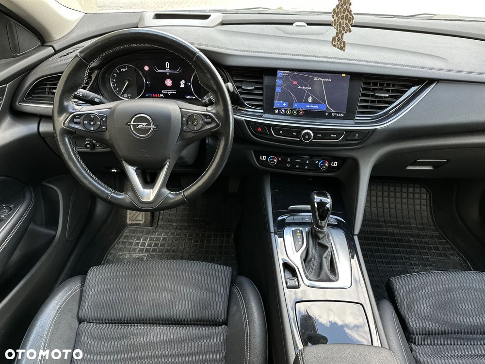 Opel Insignia 2.0 T Business Edition S&S - 14
