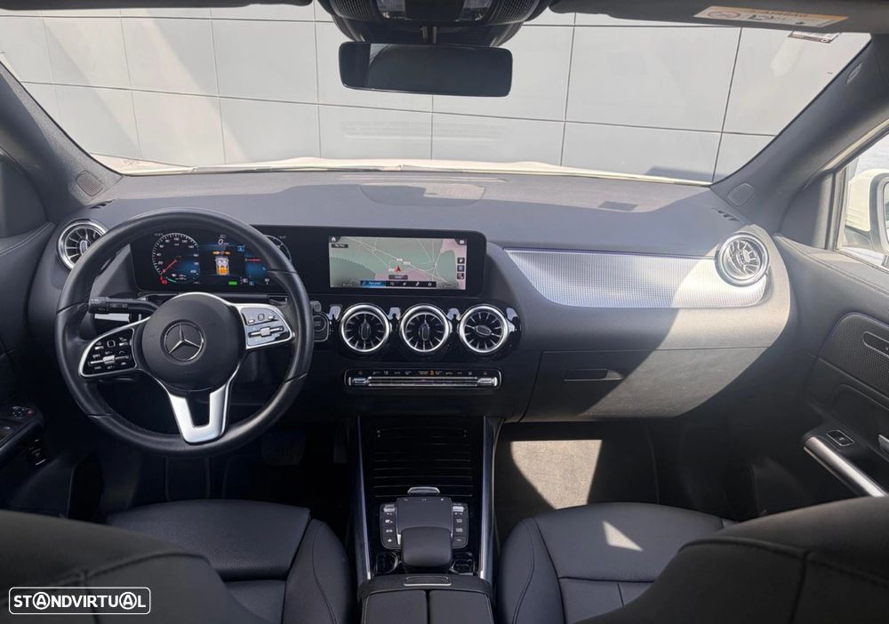 Mercedes-Benz EQA 250 Progressive - 10