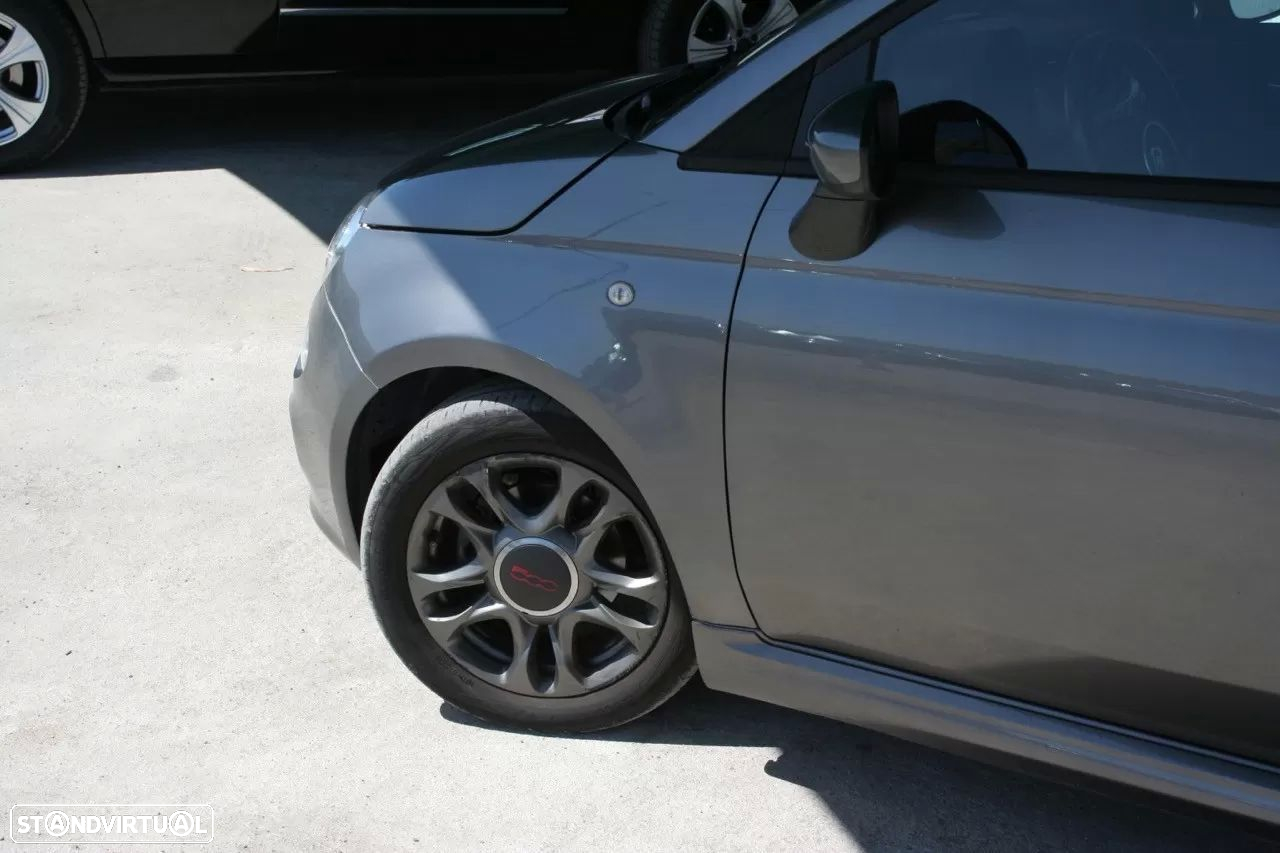 Fiat 500 - 6
