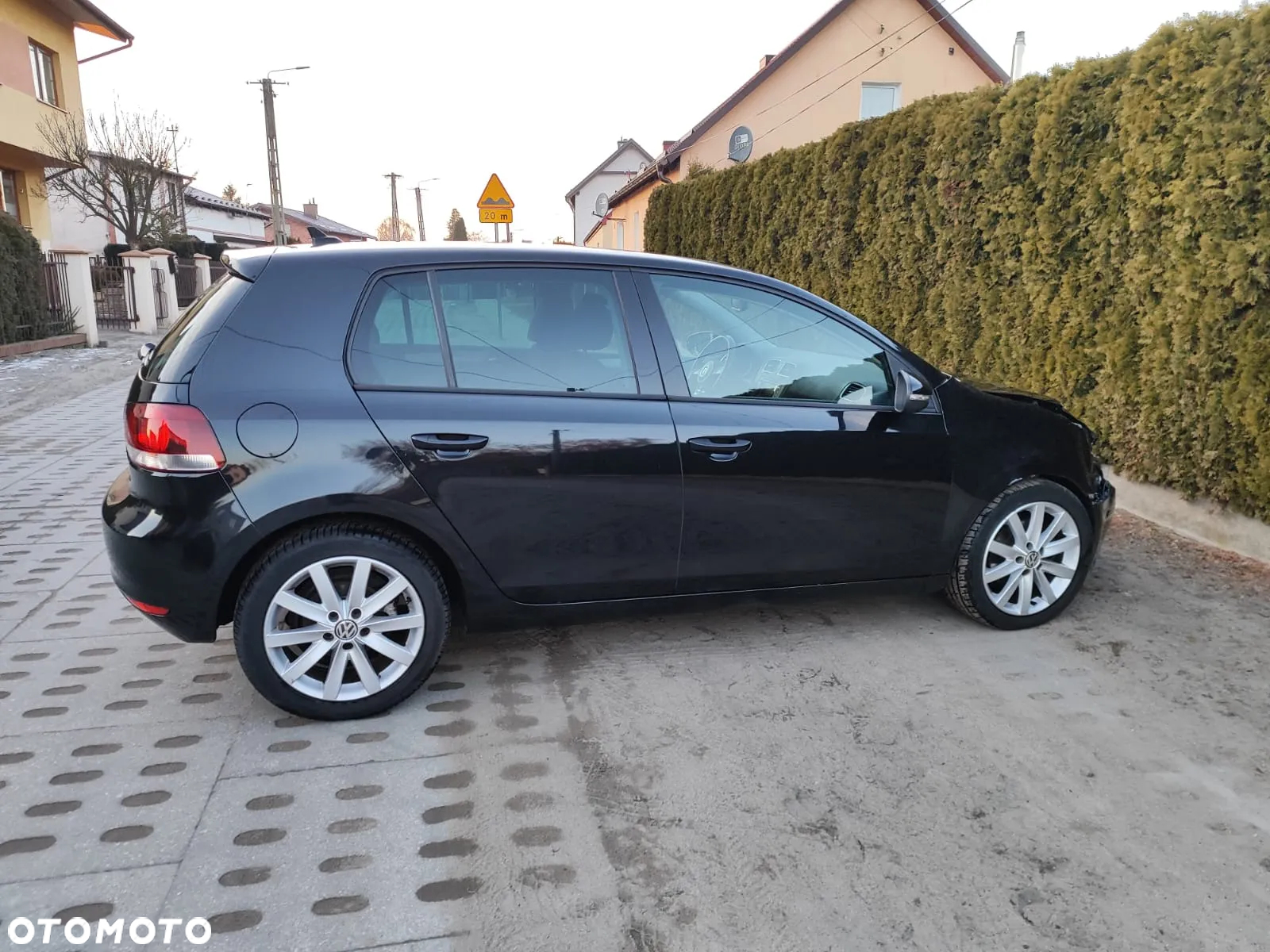 Volkswagen Golf 1.4 TSI Highline - 6
