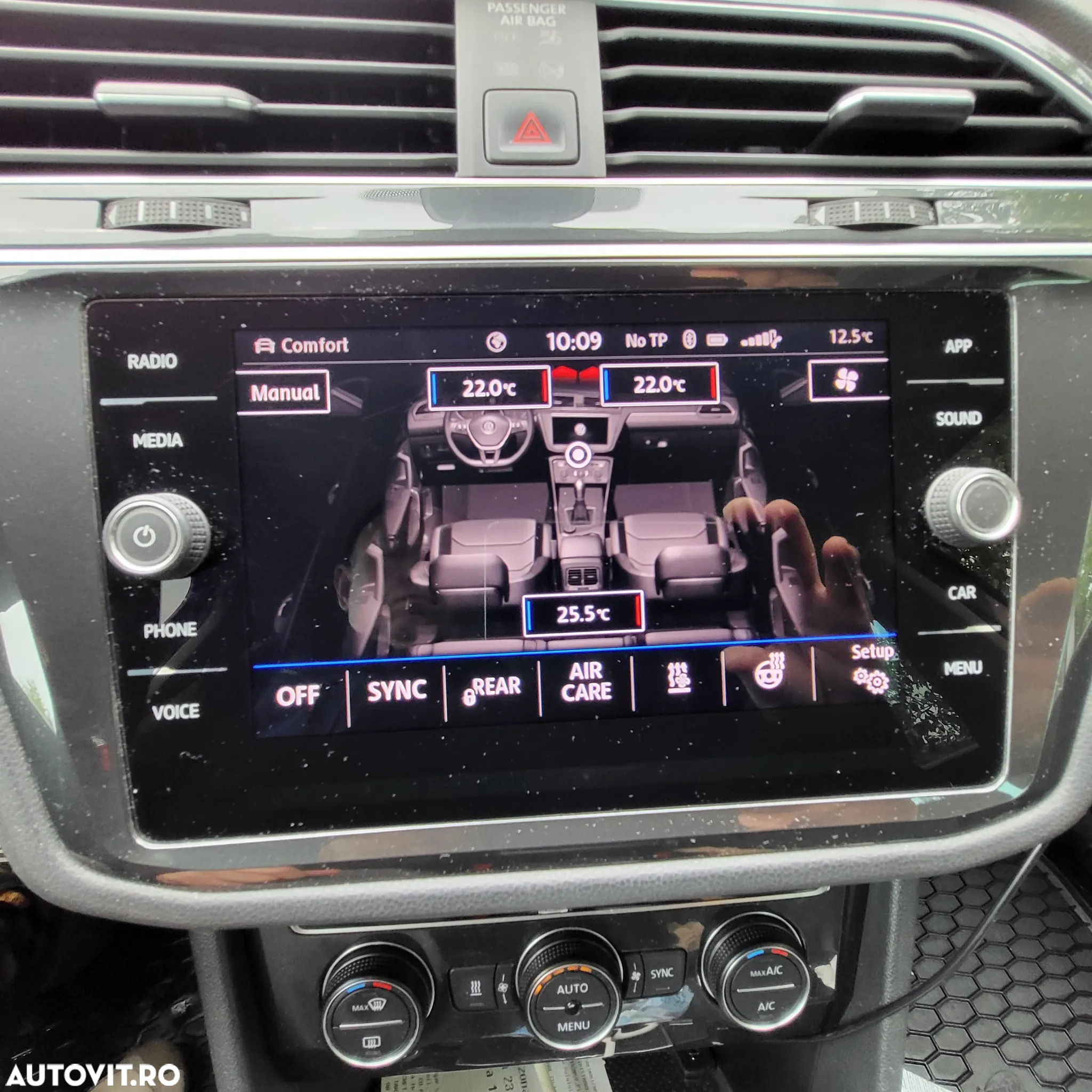 Volkswagen Tiguan 2.0 TSI DSG 4Mot Highline - 3