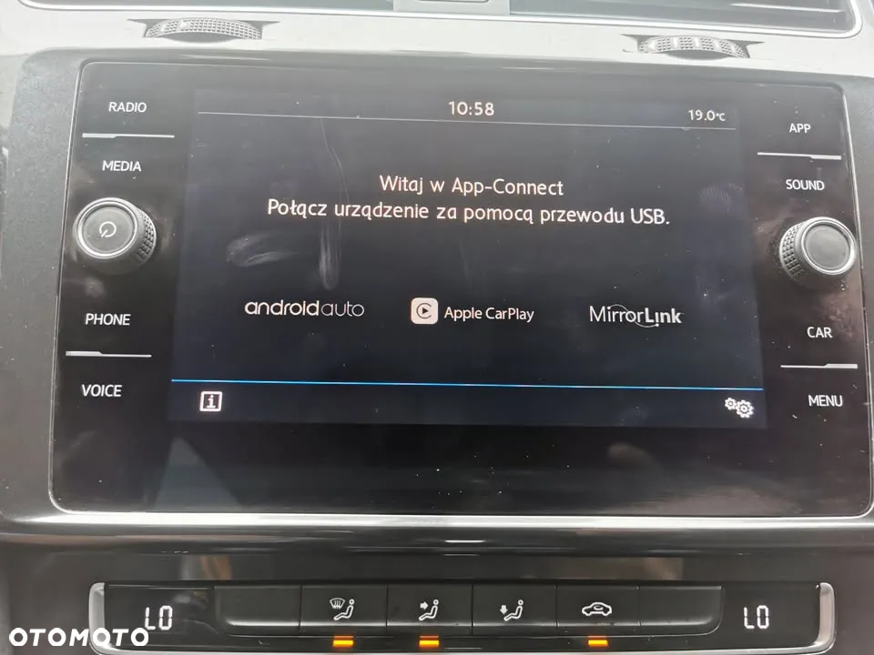 Volkswagen Golf VII 1.5 TSI BMT Evo Comfortline DSG - 15