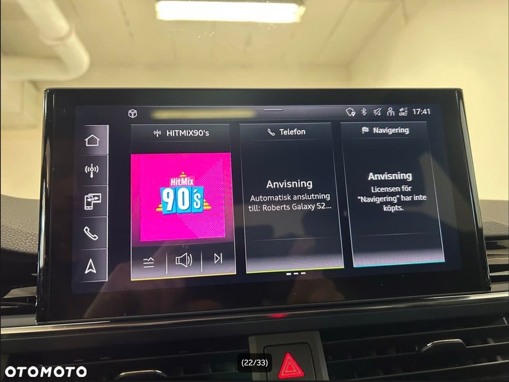 Audi A5 Sportback - 19