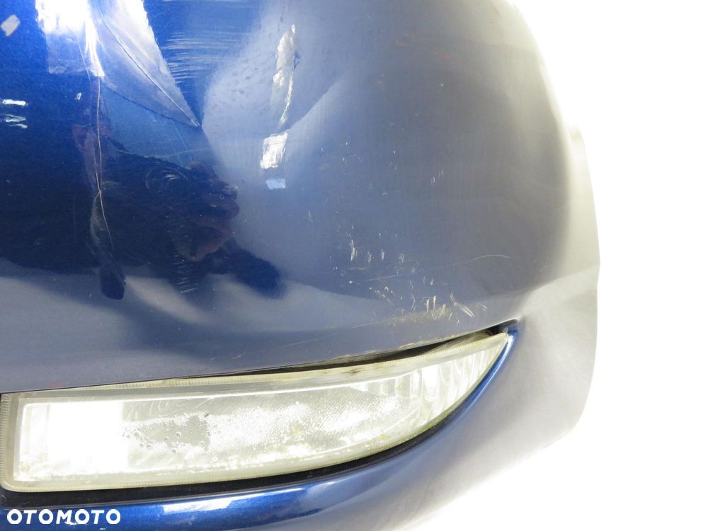 ZDERZAK PRZÓD TOYOTA COROLLA E12 8P4 - 12