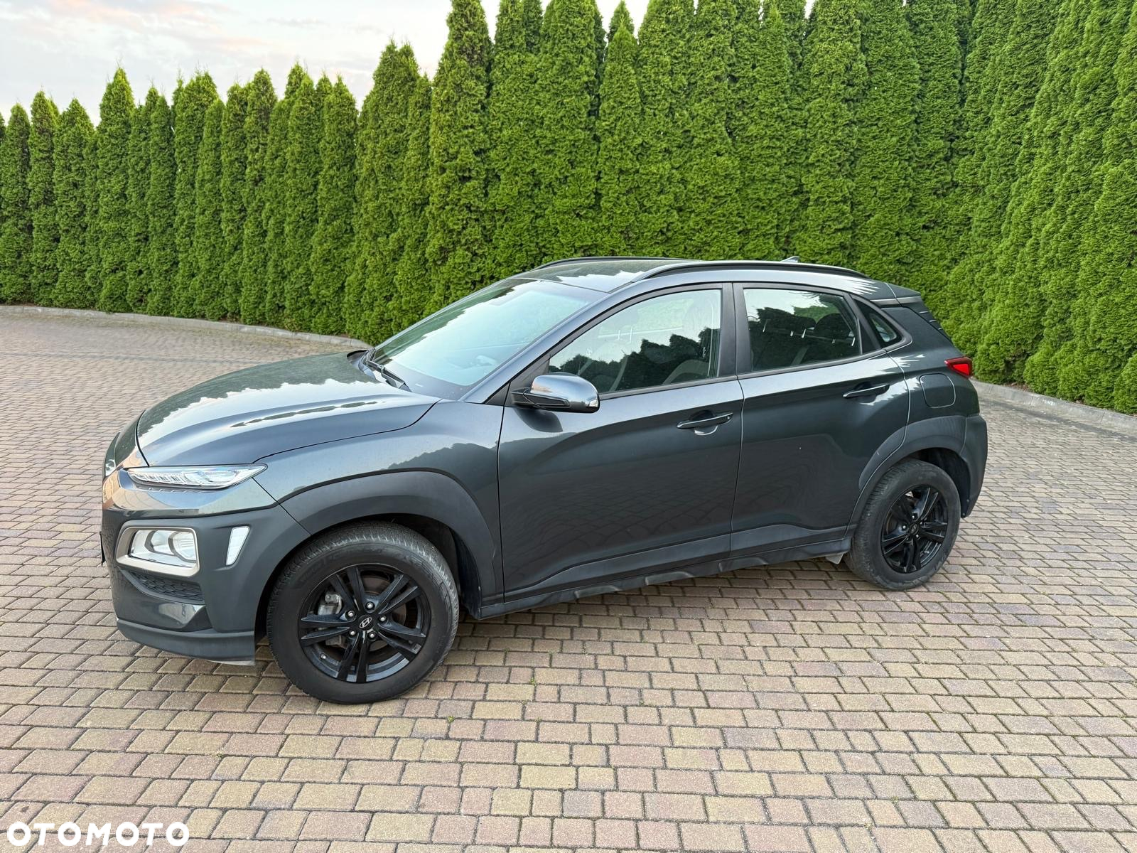 Hyundai Kona 1.0 T-GDI Comfort - 3