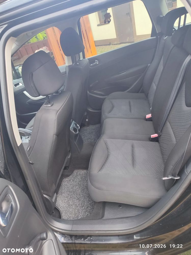 Peugeot 308 1.6 Trendy - 8