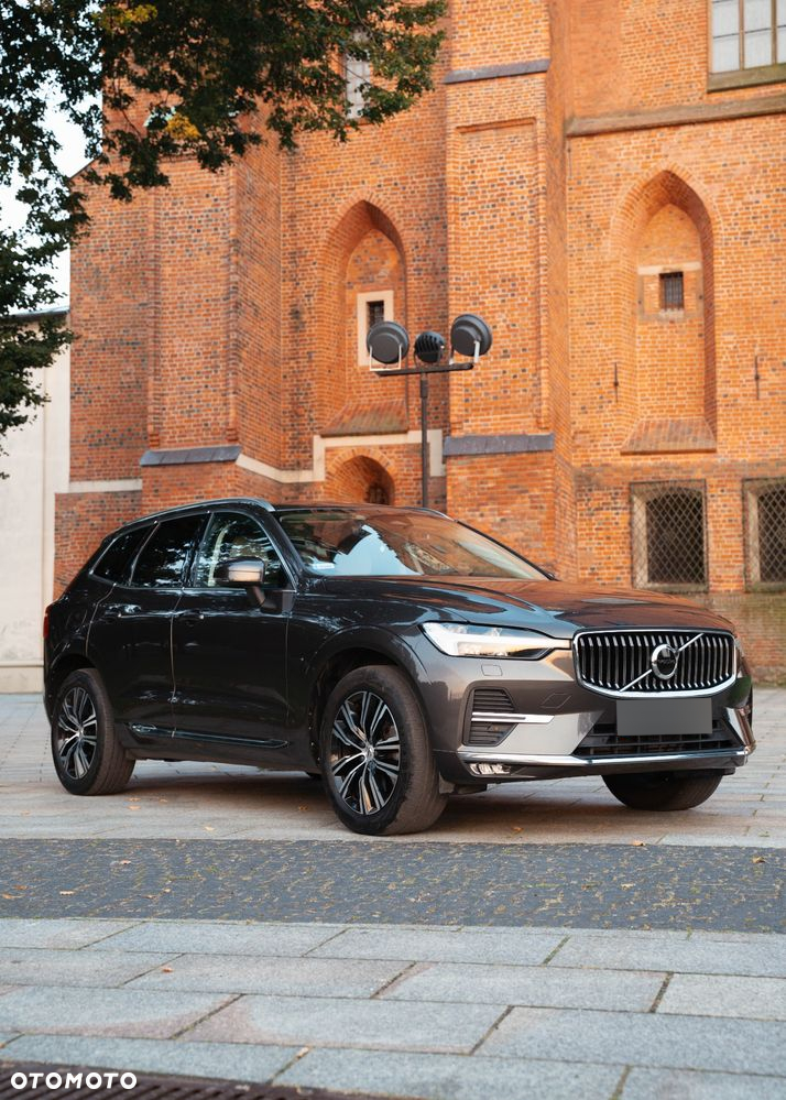 Volvo XC 60 D4 SCR Inscription - 2